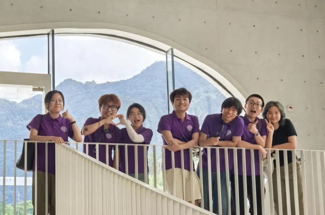 分享丨“墨染涇上白雪 文秀筆舞龍蛇”——南開大學(xué)商學(xué)院赴宣紙文化園調(diào)研紀(jì)實